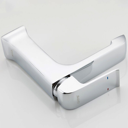 Смеситель Gappo G1050-8