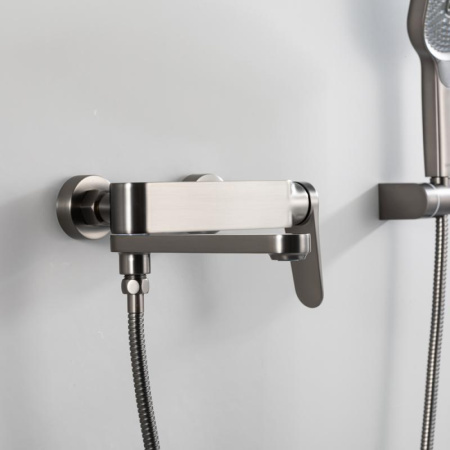 Смеситель Gappo G3210-9