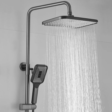 Душевая система Shevanik S9136T