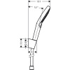 Душевой гарнитур Hansgrohe Raindance Select E 3jet 26721000