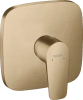 Смеситель встраиваемый Hansgrohe Talis 71765140