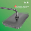 Душевая система встраиваемая Iddis Parker PARGM3Fi06