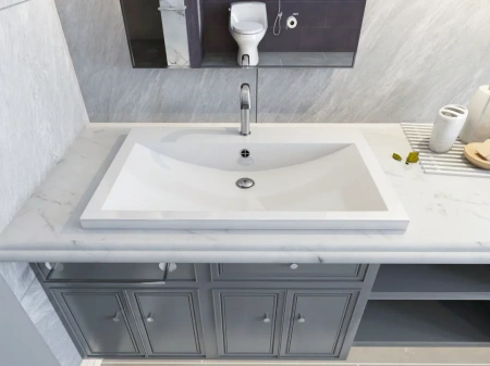 Умывальник Madera Alice 75
