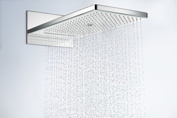 Тропический душ Hansgrohe Rainmaker Select 3jet 24001600