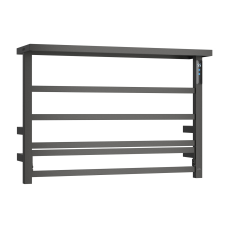 Полотенцесушитель электрический Roxen Velar 11060-4565GM 45х65