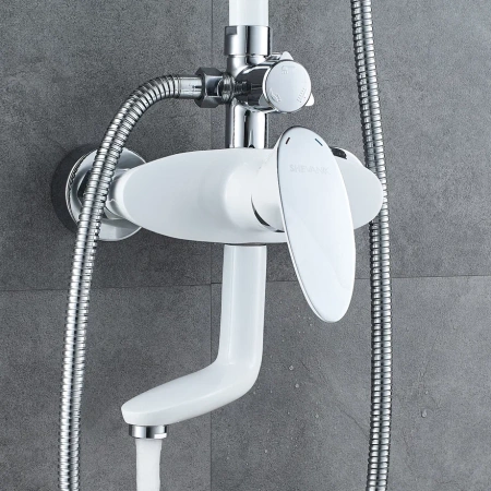 Душевая система Shevanik S9836F