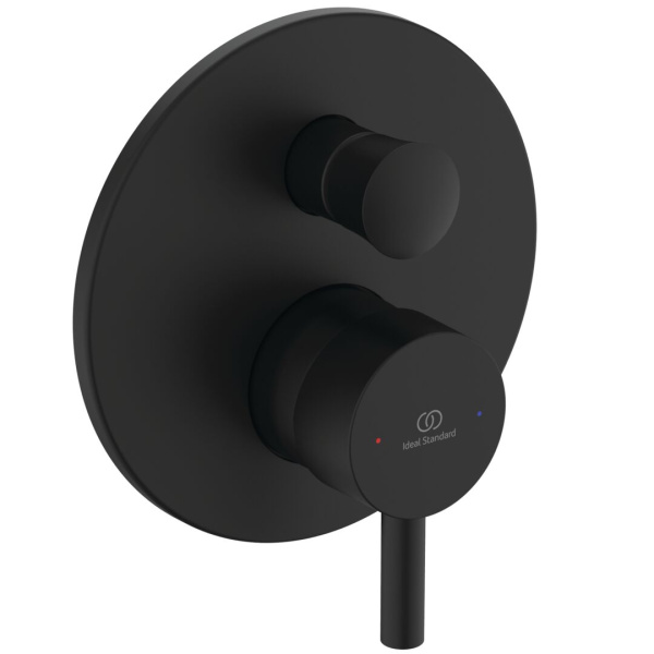 Душевая система встраиваемая Ideal Standard Ceraline SetA6939XG-5 Душевая система встраиваемая Ideal Standard Ceraline SetA6939XG-5