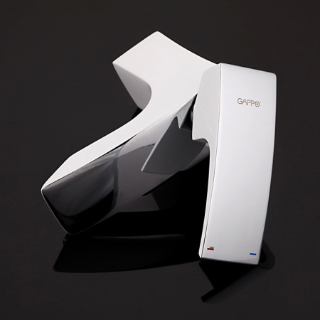 Смеситель Gappo G1007-7