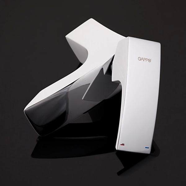 Смеситель Gappo G1007-7 Смеситель Gappo G1007-7