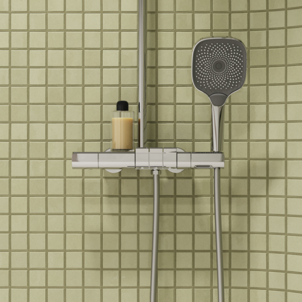 Душевая система Iddis SpaHome SPHSBTKi06