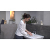 Смеситель Hansgrohe Talis 71750000