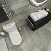 Напольный унитаз Lavinia Boho Grance Hill 3307002R