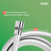 Душевая система Iddis Shelfy SHESBBTi06