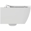 Подвесной унитаз Ideal Standard i.life B