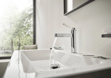 Смеситель Hansgrohe Finoris 76023000