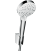 Душевой гарнитур Hansgrohe Crometta 2jet Vario EcoSmart 26693400