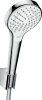 Душевой гарнитур Hansgrohe Croma Select S Vario 3jet 26411400