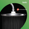 Душевая система Iddis Aiger AIGBC3Fi06