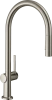 Смеситель Hansgrohe Talis 72800800