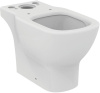 Напольный унитаз Ideal Standard Tesi AquaBlade