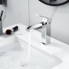 Смеситель для умывальника Rose R1801