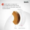 Душевая система Iddis Shelfy SHEWTBTi06