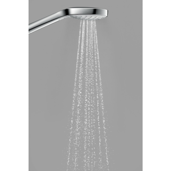 Душевая лейка Hansgrohe Croma Select E 3jet Vario 26812400