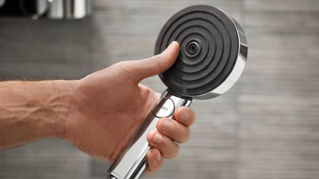 Душевой гарнитур Hansgrohe Pulsify 105 3jet 24303000