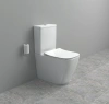 Напольный унитаз Ideal Standard i.life S