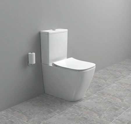 Напольный унитаз Ideal Standard i.life S