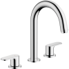 Смеситель Hansgrohe Vernis Blend 71553000