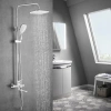 Душевая система Shevanik S8136F