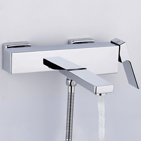 Смеситель Gappo G3218