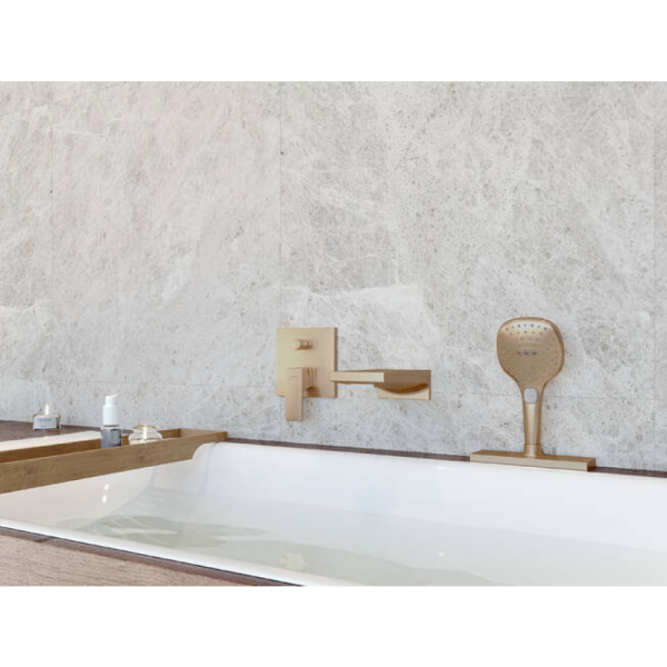 Душевая лейка Hansgrohe Raindance Select Е 120 3jet 26520140