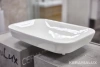 Умывальник CeramaLux E408D