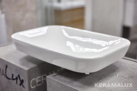 Умывальник CeramaLux E408D