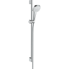 Душевой гарнитур Hansgrohe Croma Select E 1jet 26594400