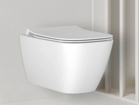 Подвесной унитаз Ideal Standard i.life B