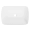 Умывальник Belux Джаз 55х40 Solid Surface