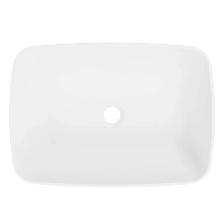 Умывальник Belux Джаз 55х40 Solid Surface
