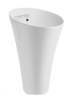 Умывальник CeramaLux WK8100