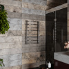 Полотенцесушитель электрический Roxen Santi 11030-5385C 53х85