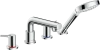 Смеситель Hansgrohe Talis 72418000
