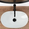 Умывальник Rea Royal Mini white U6507