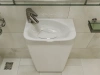 Умывальник Madera Bio 40