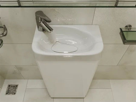Умывальник Madera Bio 40