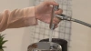 Смеситель Hansgrohe Talis 72821800