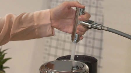 Смеситель Hansgrohe Talis 72821800