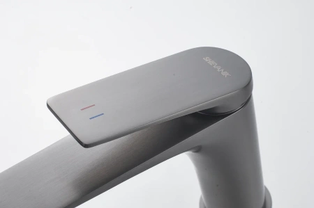Смеситель для умывальника Shevanik S9101T