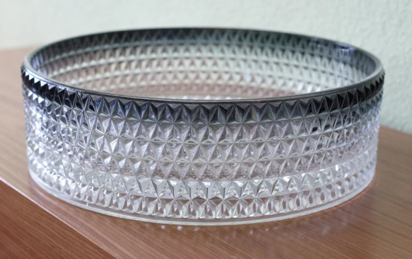 Умывальник CeramaLux GL10